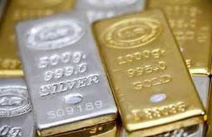 Bitcoin goud zilver Investering in kennis