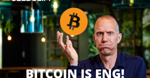 Bitcoin is eng!